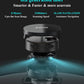 X8 Robot Vacuum Cleaner ,Laser System