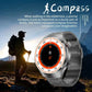 Smart Watch HD Large Screen