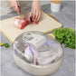Meat Defroasting Machine